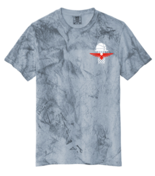 Comfort Colors® Heavyweight Color Blast Tee CL23