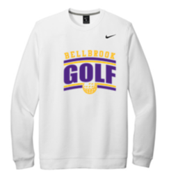 Nike Club Fleece Crew - JGB23