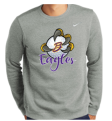 Nike Club Fleece Crew - JGB23
