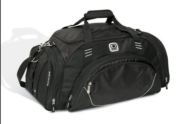 Guard Duffle Bag - CCG23