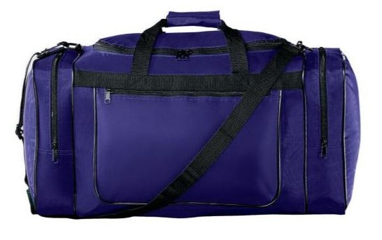 Colorguard Duffle-BellCG24
