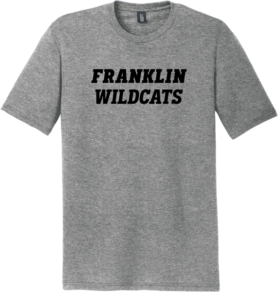 Youth Franklin Wildcats  Premium Tee - FHS22