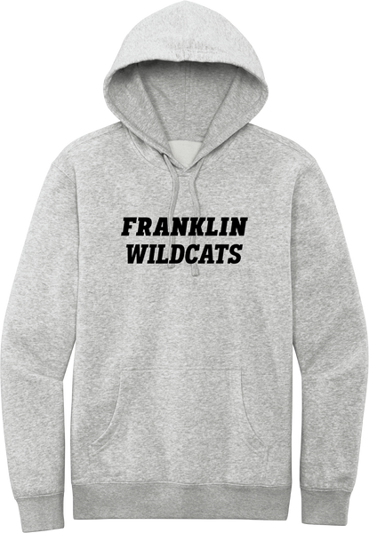 Franklin Wildcats Adult Hoodie - FHS22