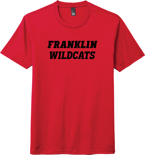 Franklin Wildcats Youth Premium Tee - FHS22