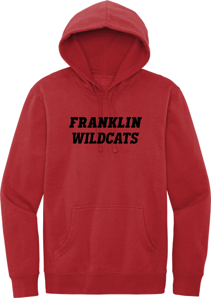Franklin Wildcats Adult Hoodie - FHS25