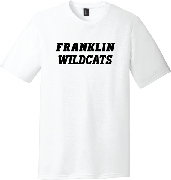 Franklin Wildcats Youth Premium Tee - FHS22