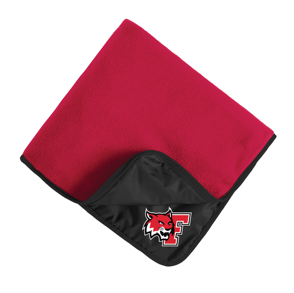 Stadium blanket - FHS25