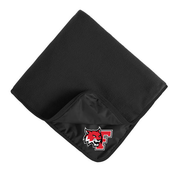 Stadium blanket - FHS25