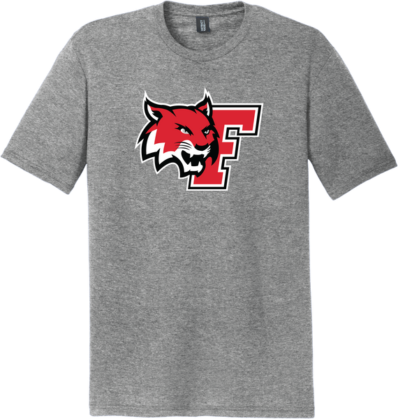 Combination Mark Premium Tee - FHS22