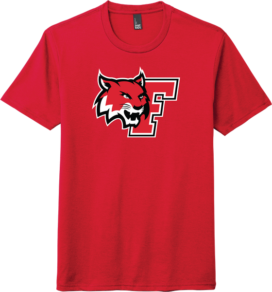 Combination Mark Premium Tee - FHS25