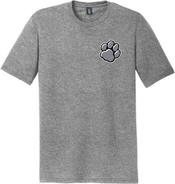 Greyscale Wildcat Paw Premium Tee - FHS22