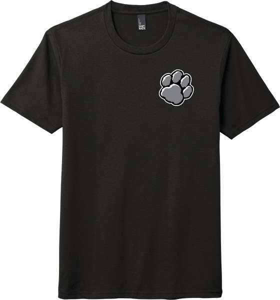 Greyscale Wildcat Paw Premium Tee - FHS22