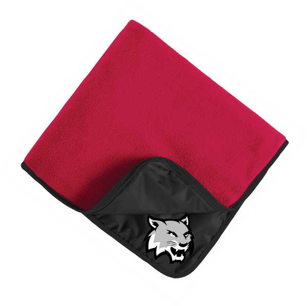 Stadium blanket - FHS25