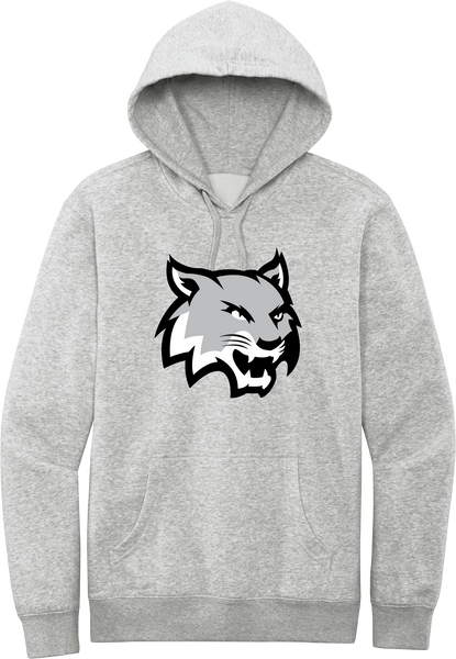 Greyscale Wildcat Hoodie - FHS22