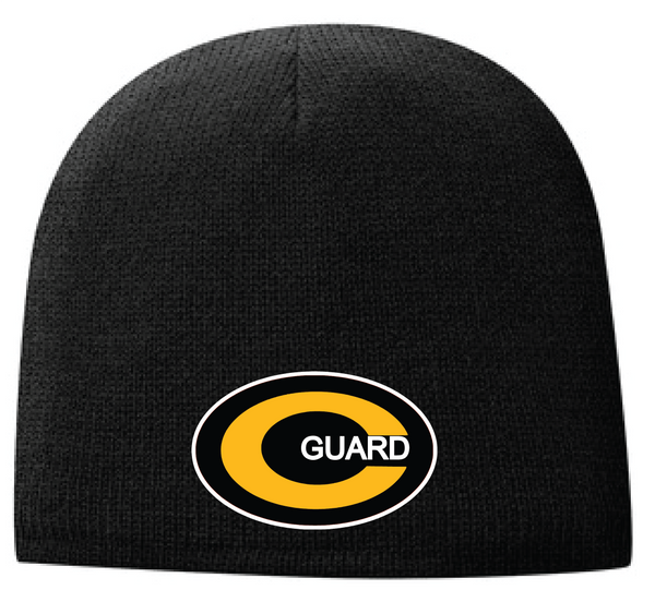 Pit Crew Fleece lined beanie -PTCCG25