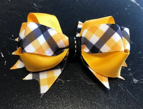 SAMPLE Hair Bows - Sample