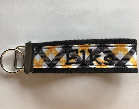 Key Fob - CJB25