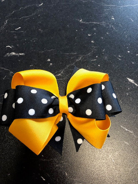 SAMPLE Hair Bows - Sample