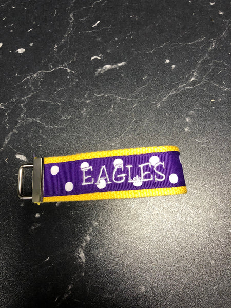 Key Fob - B store