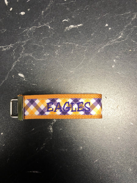 Key Fob - B store