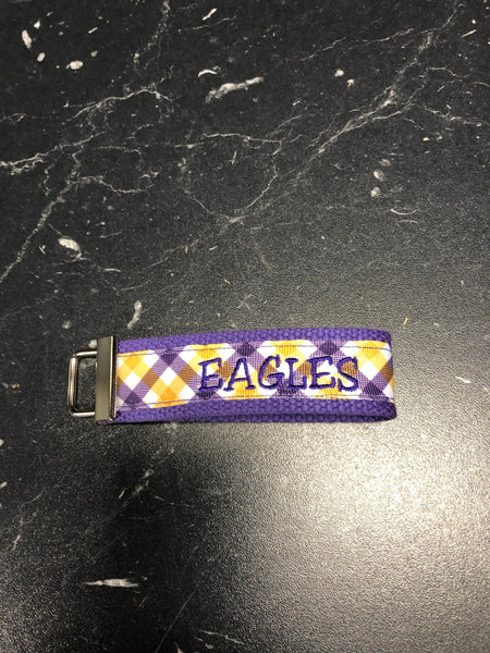 Key Fob - B store