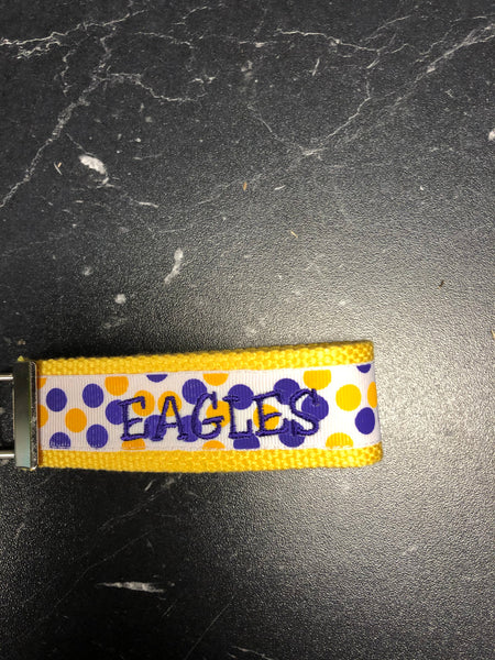 Key Fob - B store