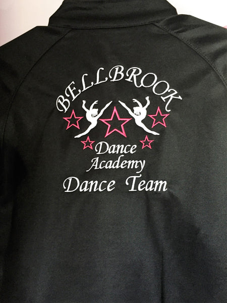 BDA Jacket-BDA25
