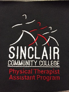 Sinclair PTA Left Chest logo only-