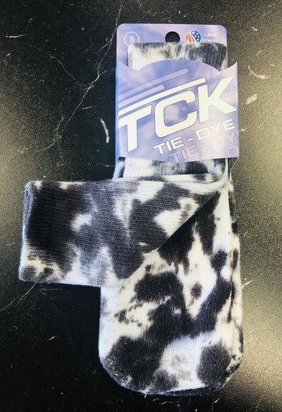 CLEARANCE Crew socks - CC23