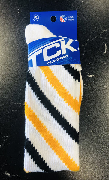 CLEARANCE Crew socks - CC23