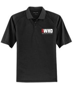 Sport-Tek  Dri Mesh Polo ladies & Unisex -WHD23