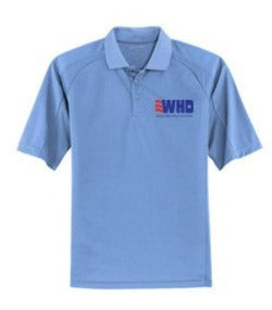 Sport-Tek  Dri Mesh Polo ladies & Unisex -WHD23