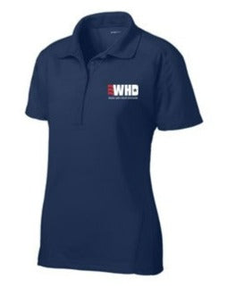 Sport-Tek  Dri Mesh Polo ladies & Unisex -WHD23