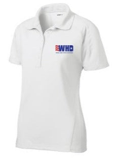 Sport-Tek  Dri Mesh Polo ladies & Unisex -WHD23