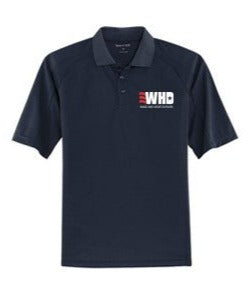 Sport-Tek  Dri Mesh Polo ladies & Unisex -WHD23