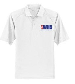 Sport-Tek  Dri Mesh Polo ladies & Unisex -WHD23