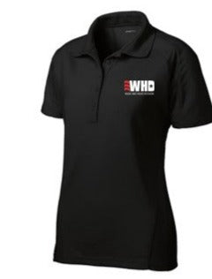 Sport-Tek  Dri Mesh Polo ladies & Unisex -WHD23