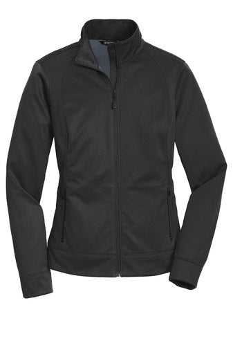 OGIO Ladies Torque II Jacket- Dayton VAMC25
