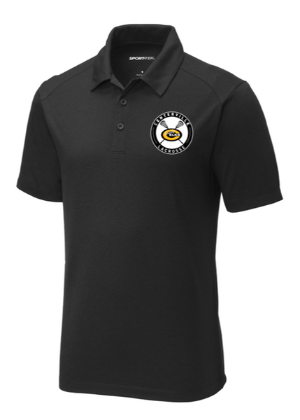 Tri-Blend Wicking Polo Unisex-LLAX25