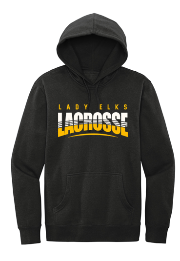 Hooded Sweatshirt - LLAX25