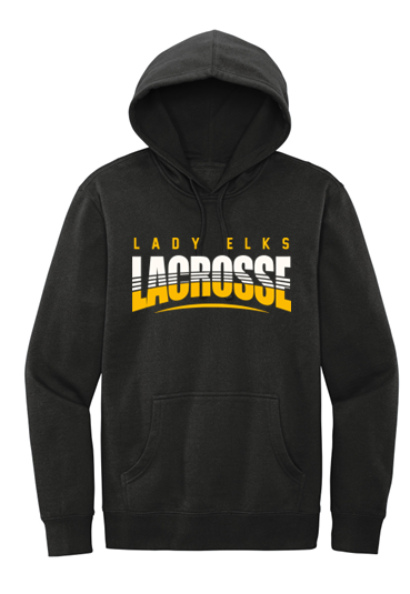 Hooded Sweatshirt - LLAX24