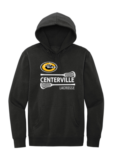 Hooded Sweatshirt - LLAX25