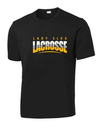 Youth & Adult  Dri fit Tee -LLAX25