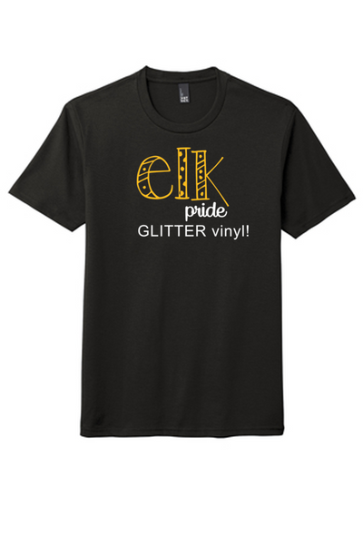 YOUTH Tri blend Tee shirt-C Store