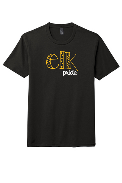 YOUTH Tri blend Tee shirt-C Store