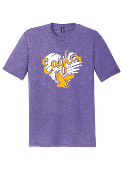 Unisex Adult Tri Blend Tee - B Store