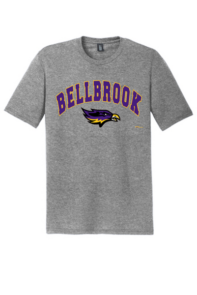 Unisex Adult Tri Blend Tee - B Store