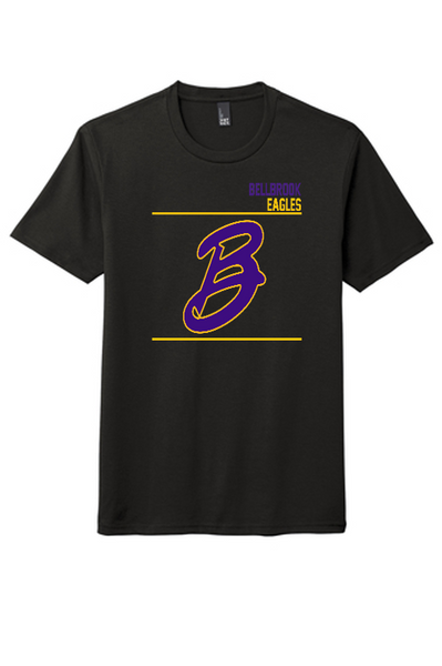 Toddler & Youth Tri Blend Tee - B Store