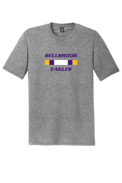 Toddler & Youth Tri Blend Tee - B Store