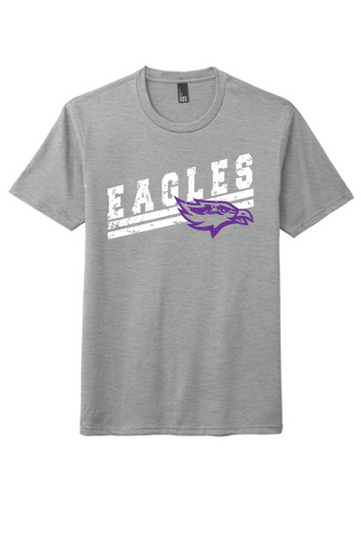Unisex Adult Tri Blend Tee - B Store